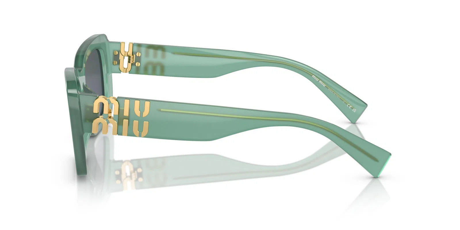 Miu Miu 07YS Sunglasses - view 28